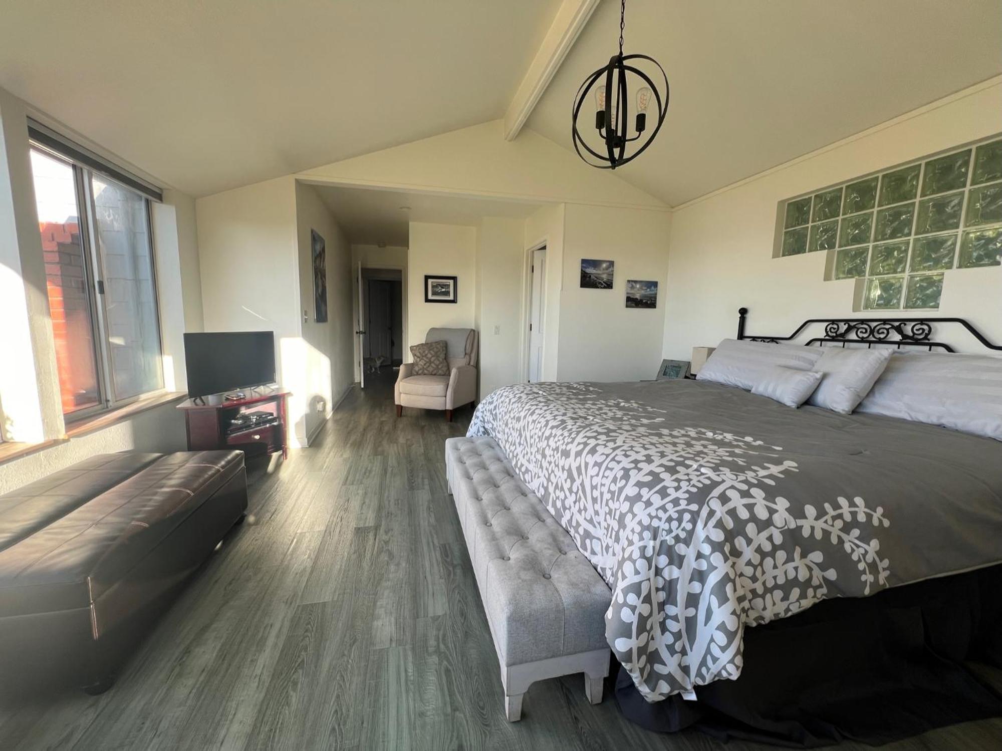 Вилла Hilton House Гвалала Экстерьер фото