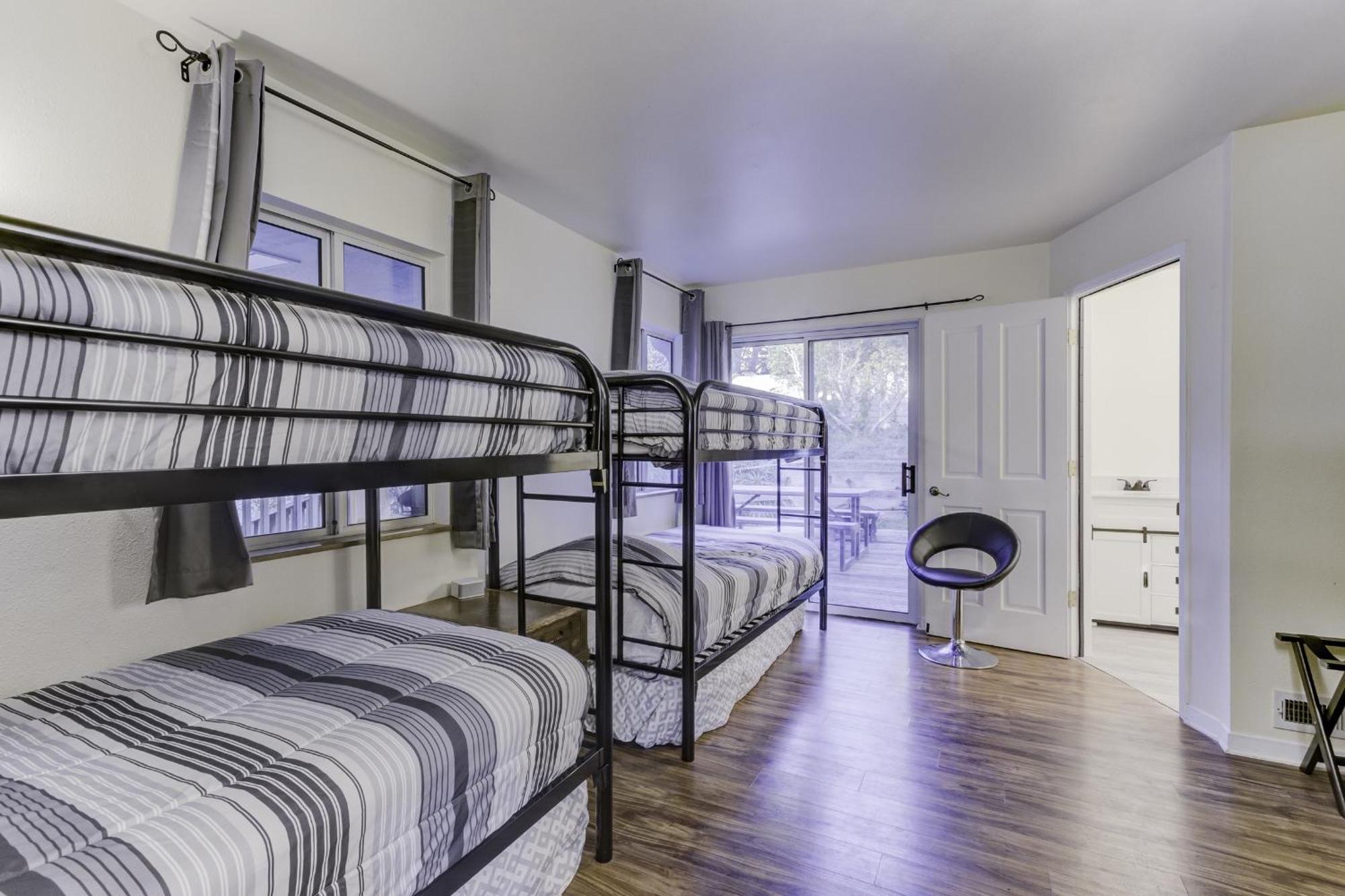 Вилла Hilton House Гвалала Экстерьер фото